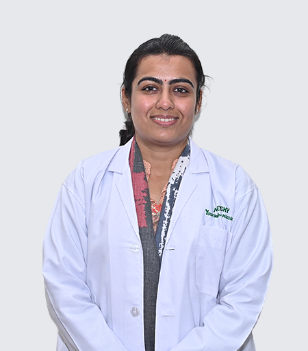 Dr. Shilpa Soni - Medisky Multispecialty Clinic 
