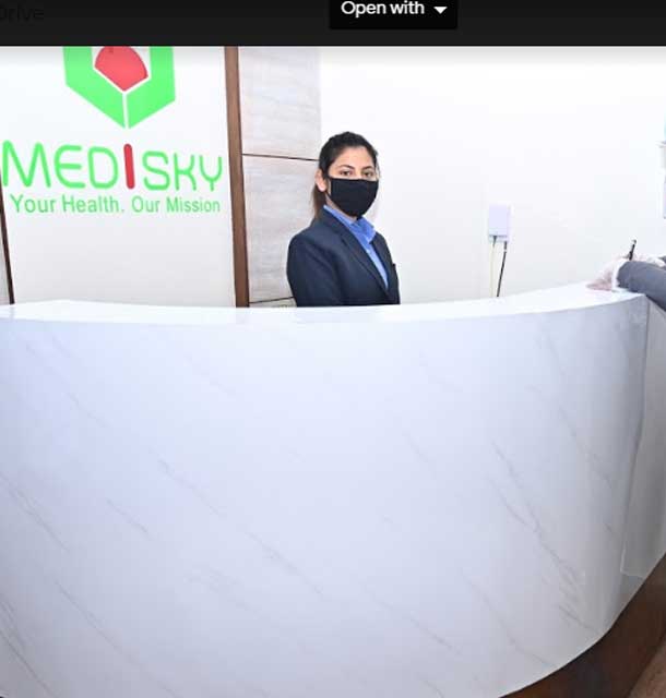 Medisky Multispeciality Center Provide facilities and safety in Jaipur